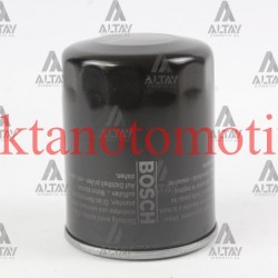 YAĞ FİLTRESİ MICRA 96= K11 - K12 / NOTE 06= / X-TRAIL YAĞ FİLTRESİ MICRA 96= K11 - K12 / NOTE 06= / X-TRAIL